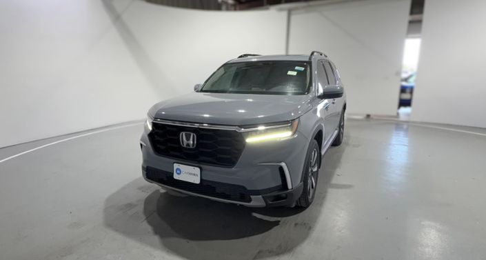 Thumbnail: 2025 Honda Pilot - 1