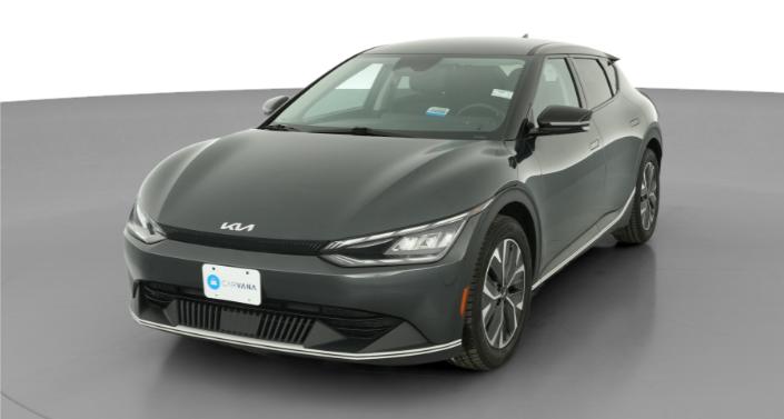 2024 Kia EV6 Light -
                  Framingham, MA