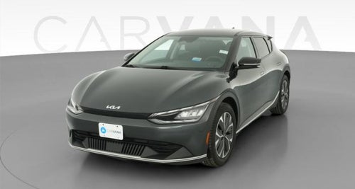 2024 Kia EV6