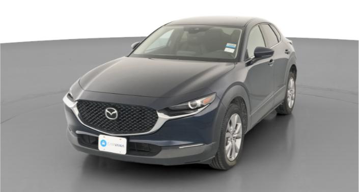 2021 Mazda CX-30 Select -
                  Fort Worth, TX