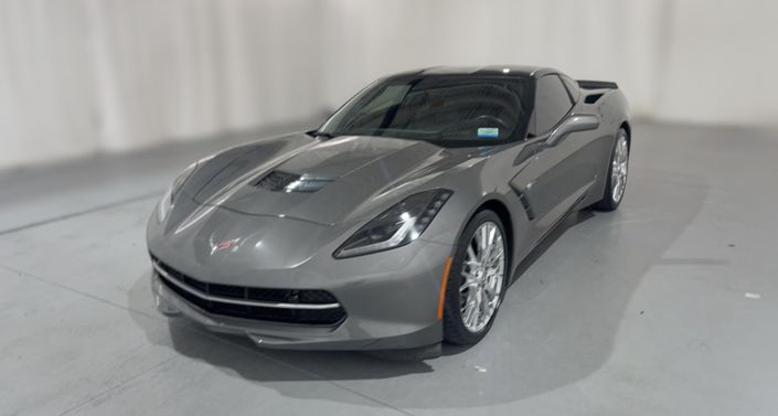 Thumbnail: 2016 Chevrolet Corvette - 1