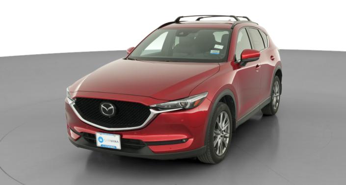 Thumbnail: 2019 Mazda CX-5 - 1
