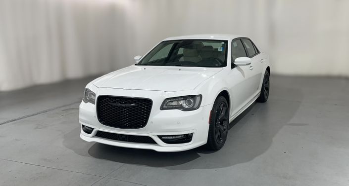 Thumbnail: 2023 Chrysler 300 - 1