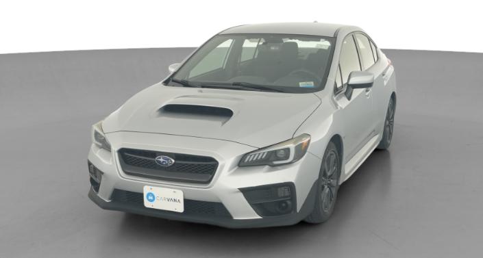 2015 Subaru WRX Base -
                  Richton Park, IL