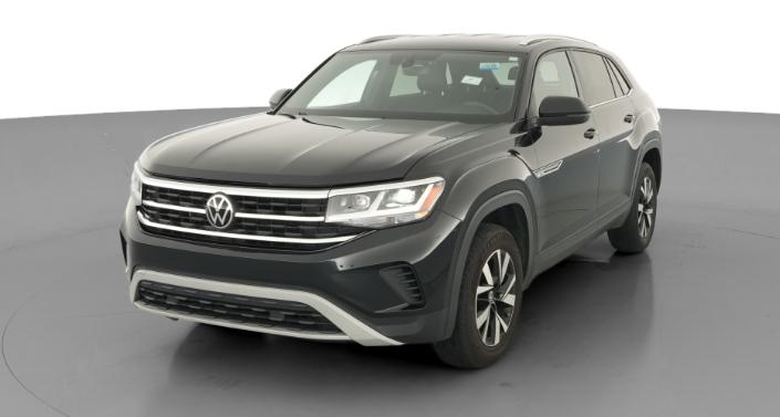 Thumbnail: 2023 Volkswagen Atlas - 1