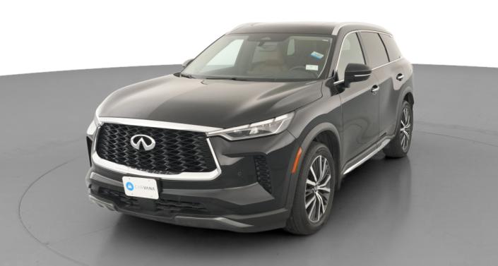Thumbnail: 2023 INFINITI QX60 - 1