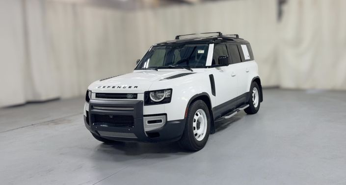 2021 Land Rover Defender 110 -
                  Lancaster, TX