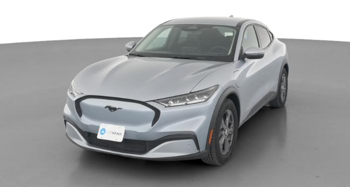 2022 Ford Mustang Mach-E Select -
                  Beverly, NJ
