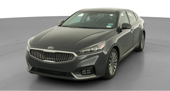2017 Kia Cadenza Technology -
                  West Memphis, AR