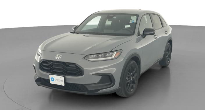 Thumbnail: 2024 Honda HR-V - 1