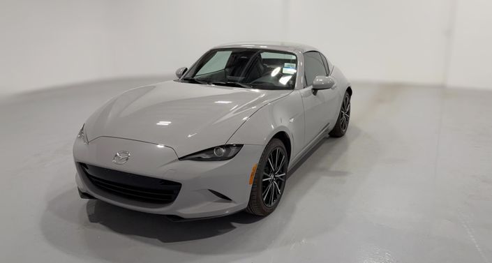 Thumbnail: 2025 Mazda MX-5 Miata - 1