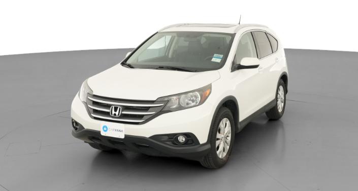 Thumbnail: 2013 Honda CR-V - 1