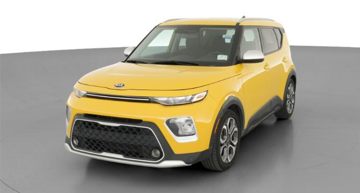 Thumbnail: 2020 Kia Soul - 1