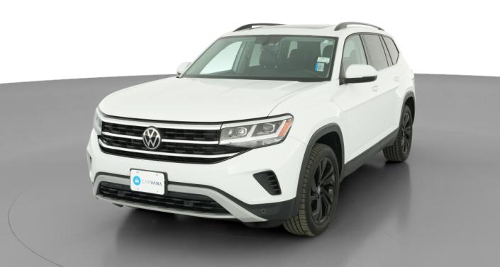 Thumbnail: 2022 Volkswagen Atlas - 1