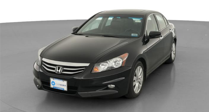 Thumbnail: 2011 Honda Accord - 1