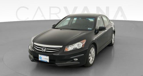 2011 Honda Accord