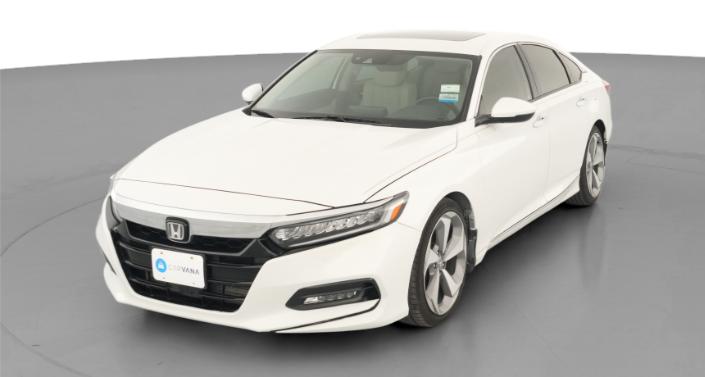 Thumbnail: 2019 Honda Accord - 1