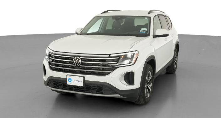 Thumbnail: 2024 Volkswagen Atlas - 1