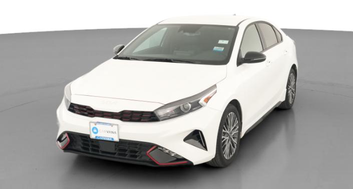 Thumbnail: 2024 Kia Forte - 1