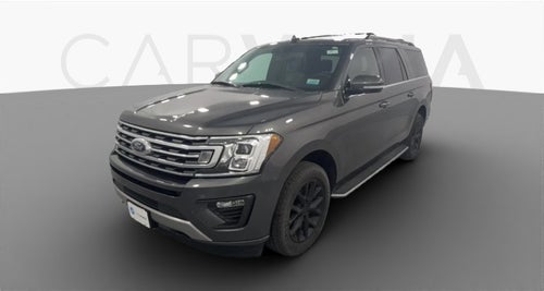 2020 Ford Expedition MAX