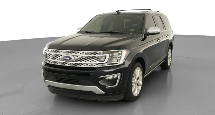 Thumbnail: 2019 Ford Expedition - 1