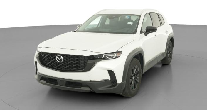 Thumbnail: 2024 Mazda CX-50 - 1