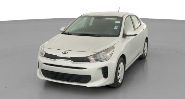 2019 Kia Rio S -
                  Fort Worth, TX