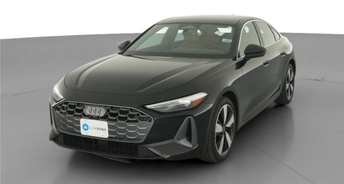 Thumbnail: 2025 Audi A5 - 1