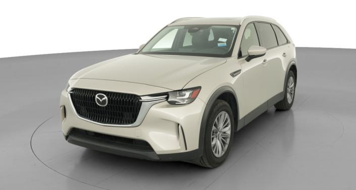 Thumbnail: 2024 Mazda CX-90 - 1