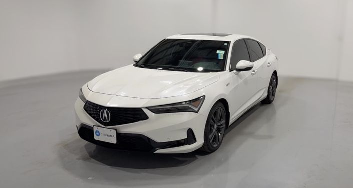 Thumbnail: 2023 Acura Integra - 1