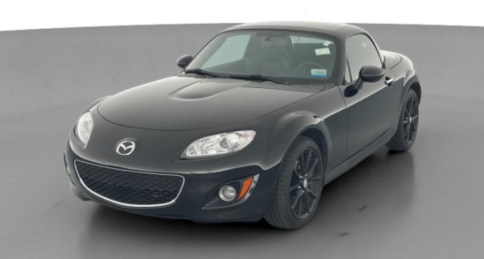 2010 Mazda MX-5 Miata Grand Touring -
                  Rocklin, CA