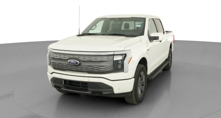 Thumbnail: 2023 Ford F-150 - 1