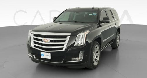2019 Cadillac Escalade