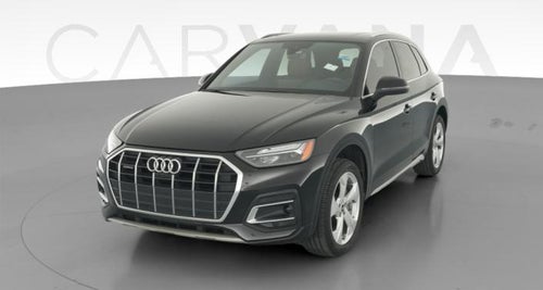 2021 Audi Q5