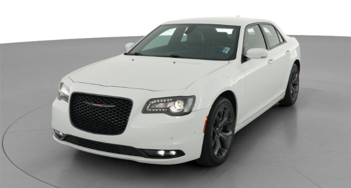 Thumbnail: 2021 Chrysler 300 - 1