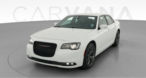 2021 Chrysler 300