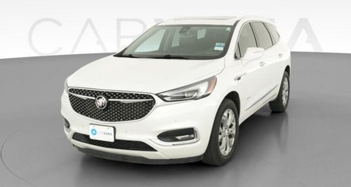 2020 Buick Enclave