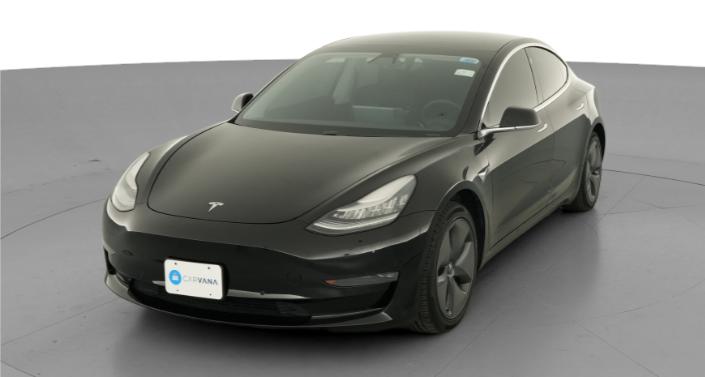 Thumbnail: 2019 Tesla Model 3 - 1