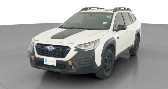 Thumbnail: 2022 Subaru Outback - 1