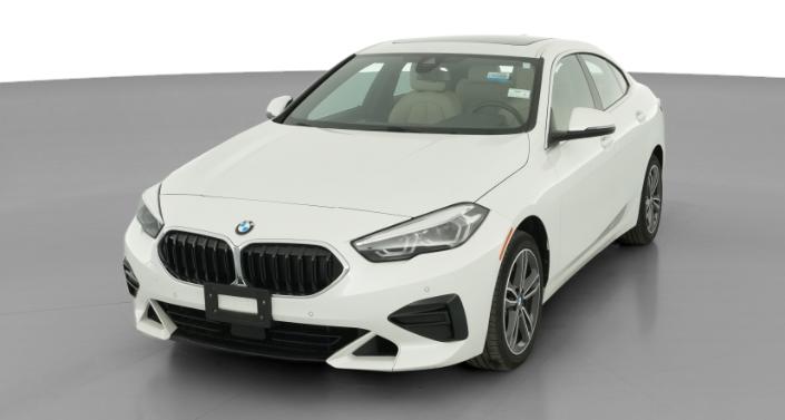 Thumbnail: 2023 BMW 2 Series - 1