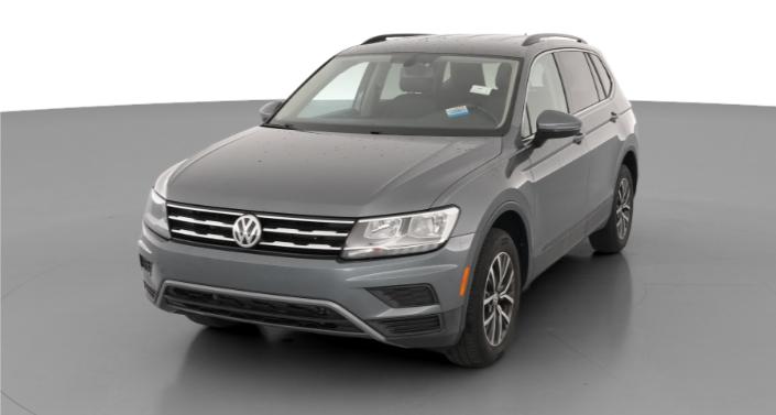 Thumbnail: 2019 Volkswagen Tiguan - 1
