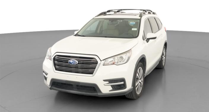 Thumbnail: 2020 Subaru Ascent - 1