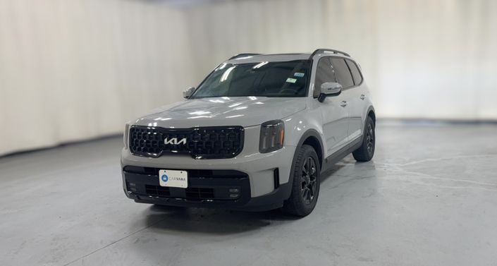Thumbnail: 2024 Kia Telluride - 1