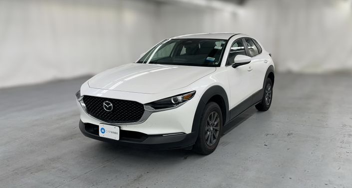 Thumbnail: 2025 Mazda CX-30 - 1