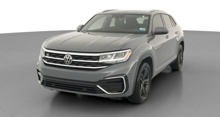 Thumbnail: 2021 Volkswagen Atlas - 1