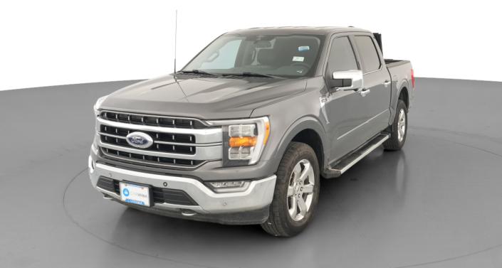 Thumbnail: 2022 Ford Econoline - 1
