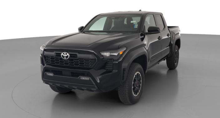 Thumbnail: 2025 Toyota Tacoma - 1