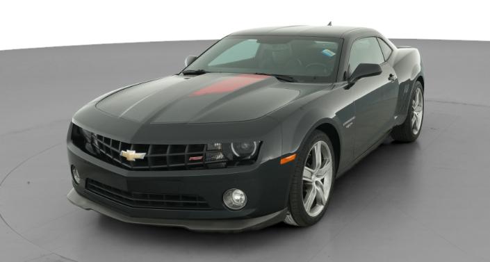 2012 Chevrolet Camaro LT -
                  Concord, NC