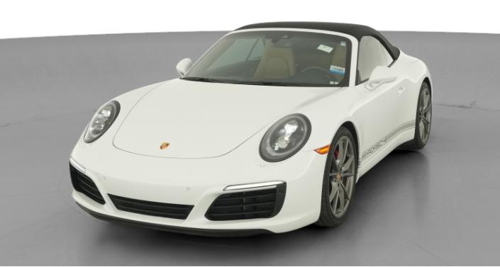2017 Porsche 911 Carrera S -
                  Tolleson, AZ