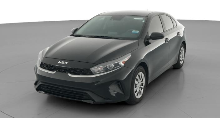 Thumbnail: 2023 Kia Forte - 1